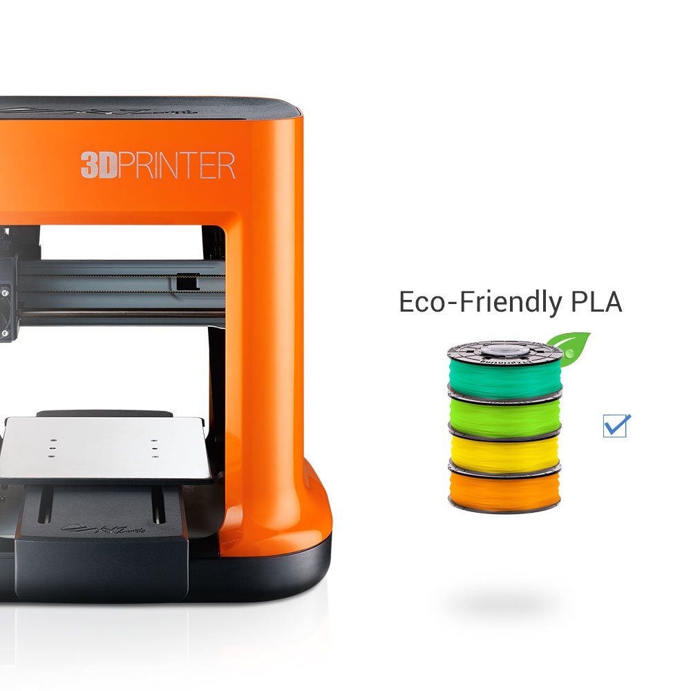 xyz 3d printing software download